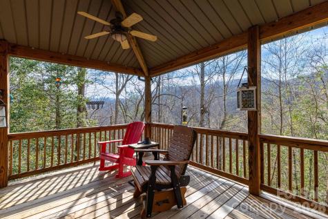 75 Mypie Drive Sylva NC 28779