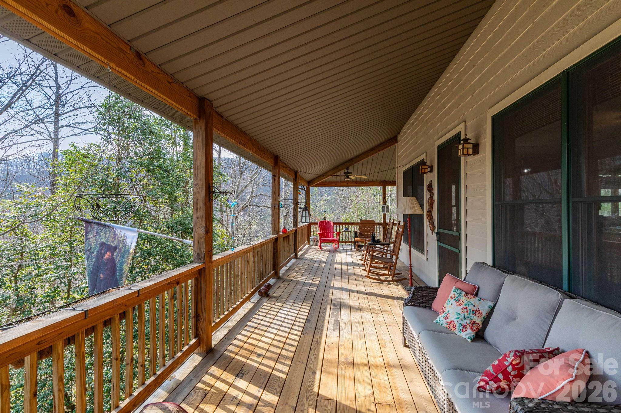 75 Mypie Drive Sylva NC 28779