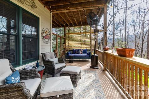 75 Mypie Drive Sylva NC 28779