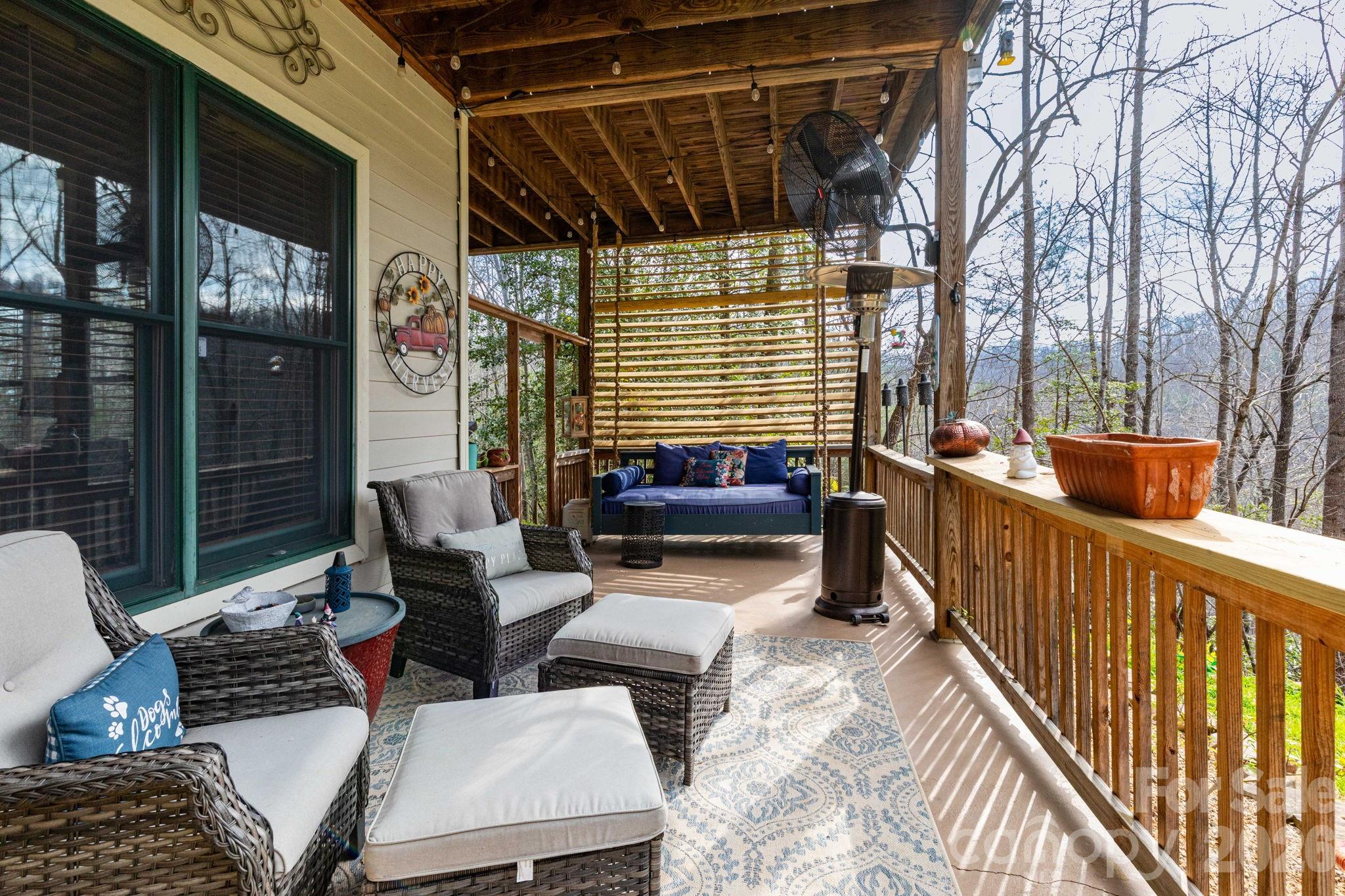 75 Mypie Drive Sylva NC 28779
