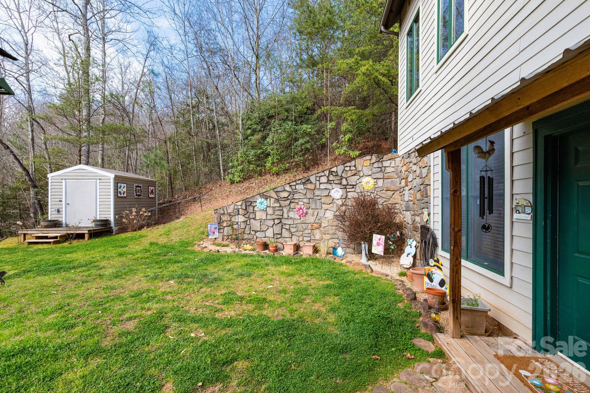 75 Mypie Drive Sylva NC 28779
