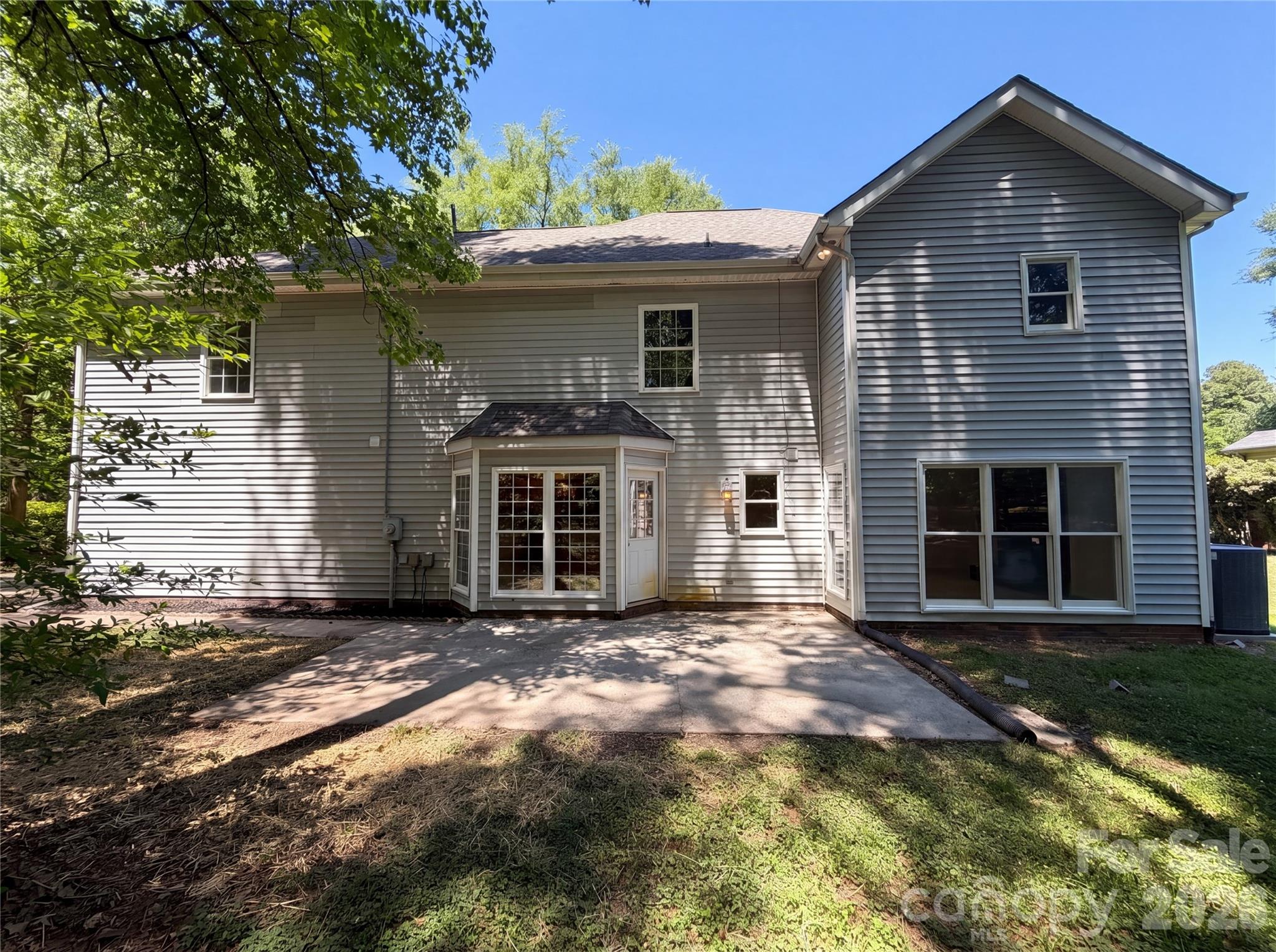 4554 Strangford Avenue Charlotte NC 28215