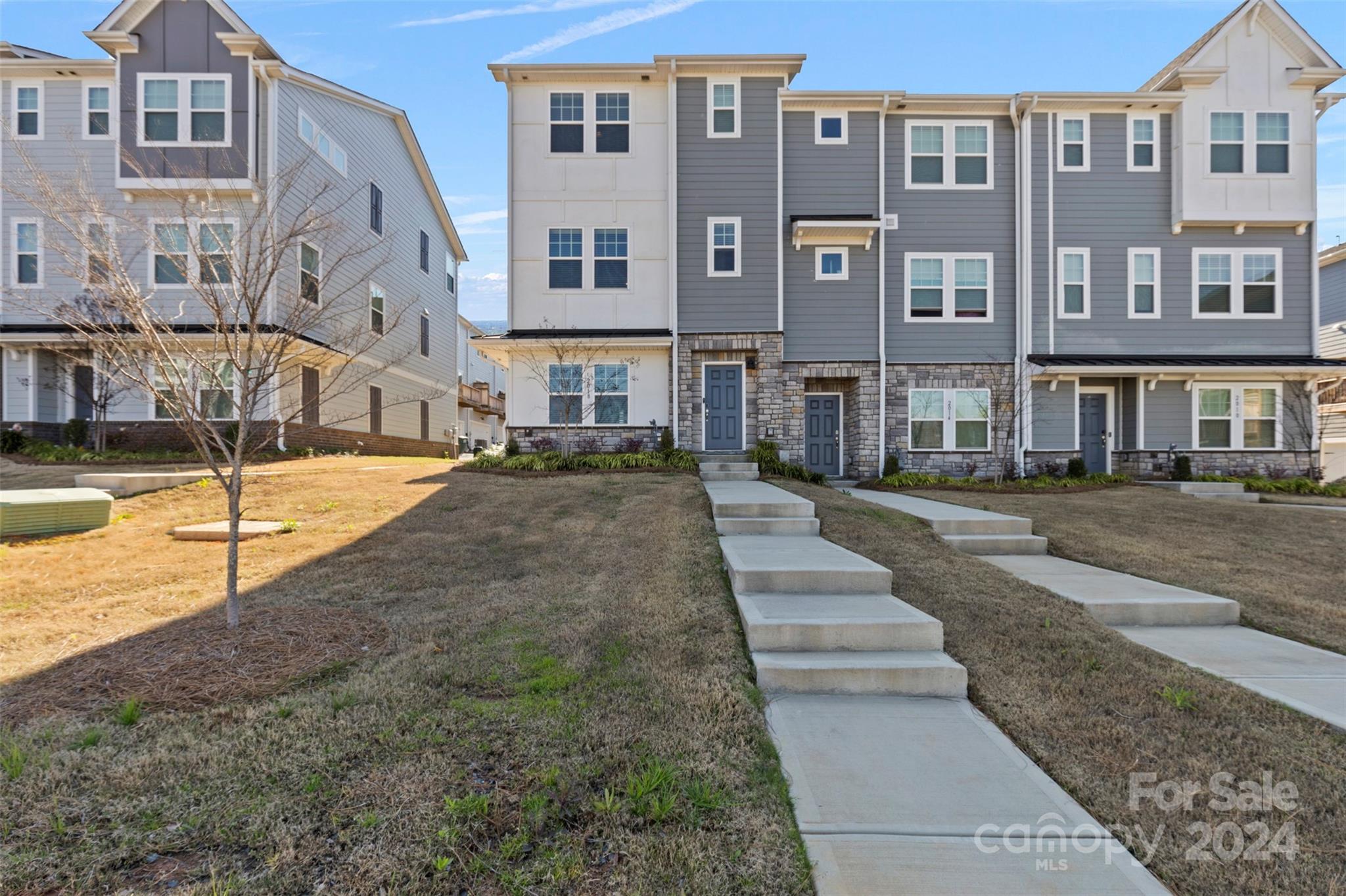 2018 Tears Lane Charlotte NC 28217