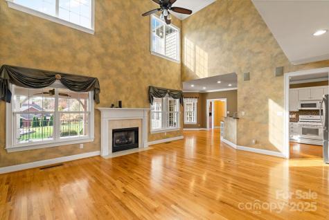 6 Huntington Chase Drive Asheville NC 28805