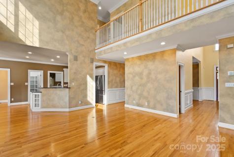 6 Huntington Chase Drive Asheville NC 28805