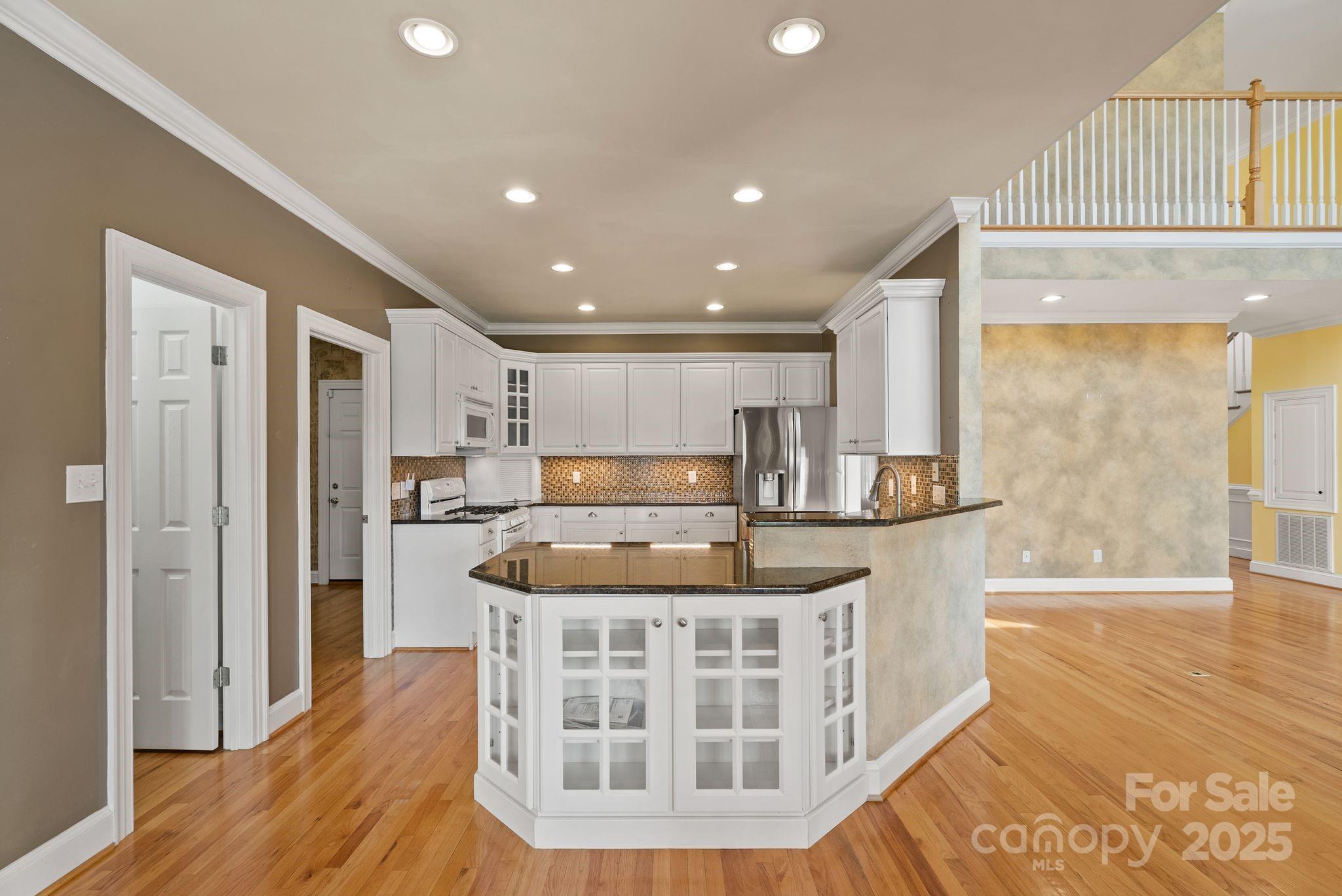 6 Huntington Chase Drive Asheville NC 28805