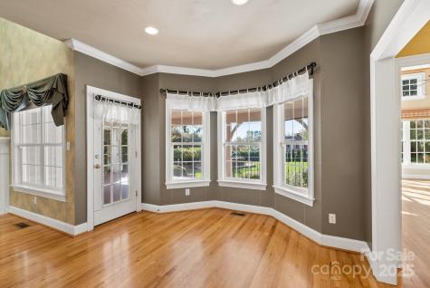 6 Huntington Chase Drive Asheville NC 28805