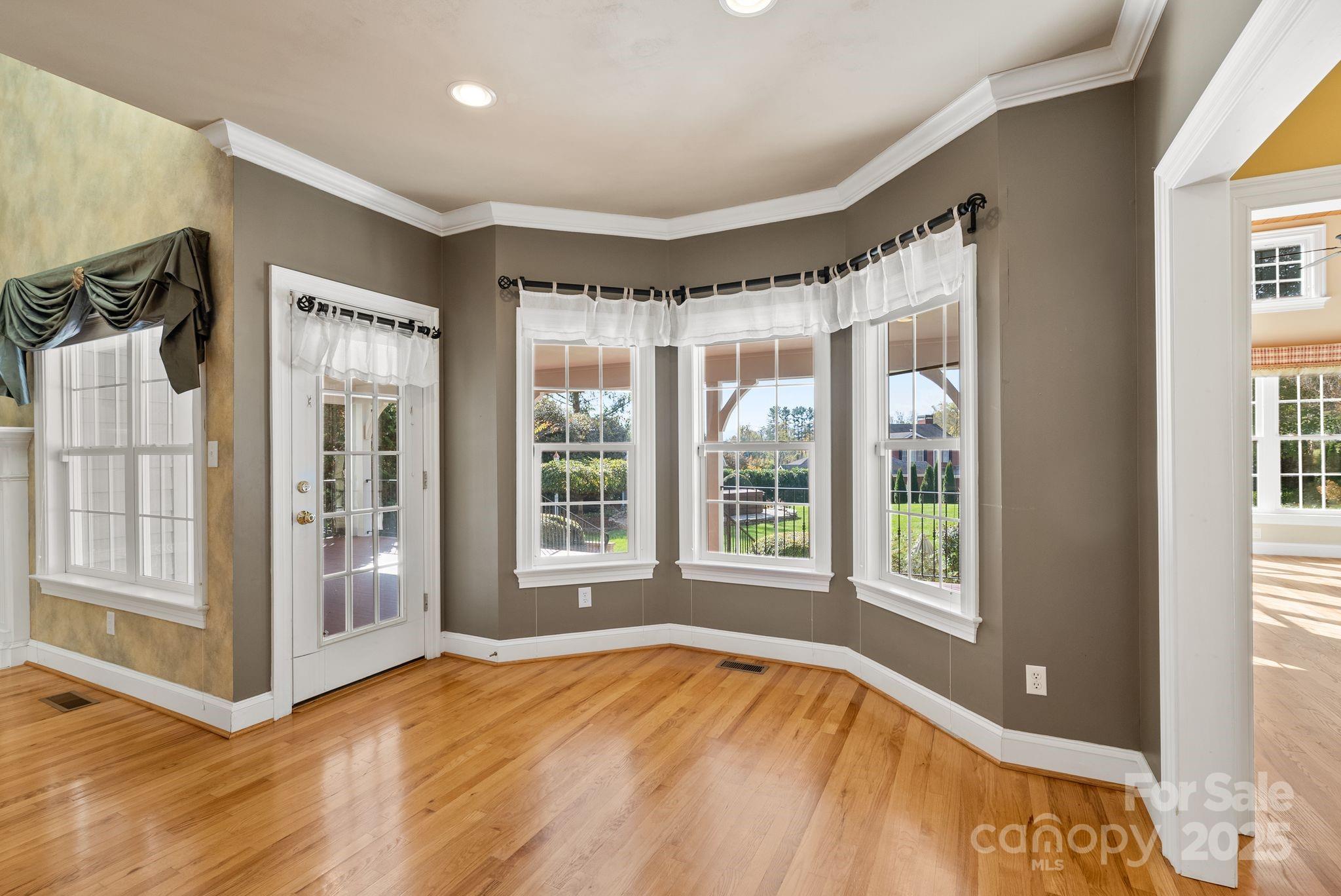 6 Huntington Chase Drive Asheville NC 28805