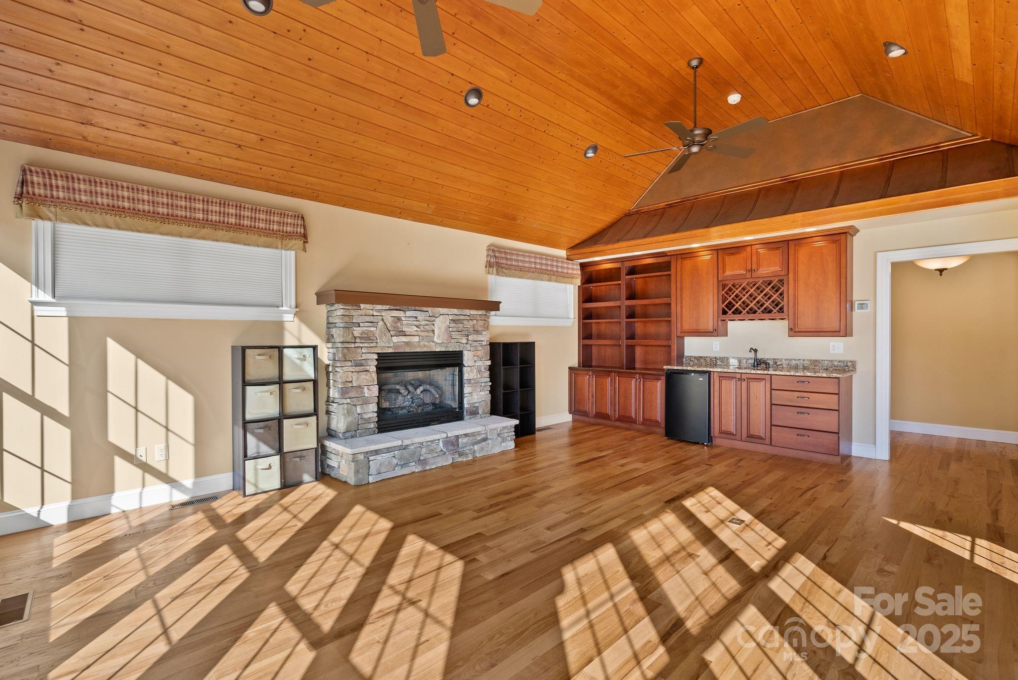 6 Huntington Chase Drive Asheville NC 28805