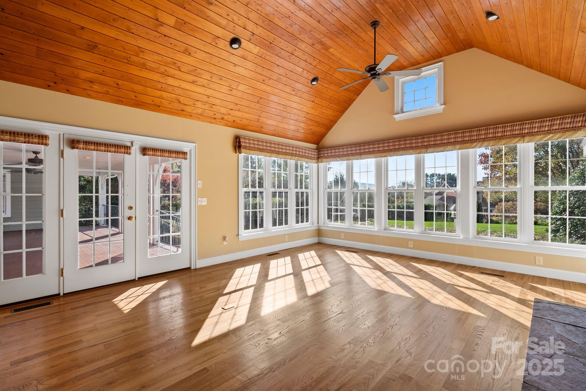 6 Huntington Chase Drive Asheville NC 28805