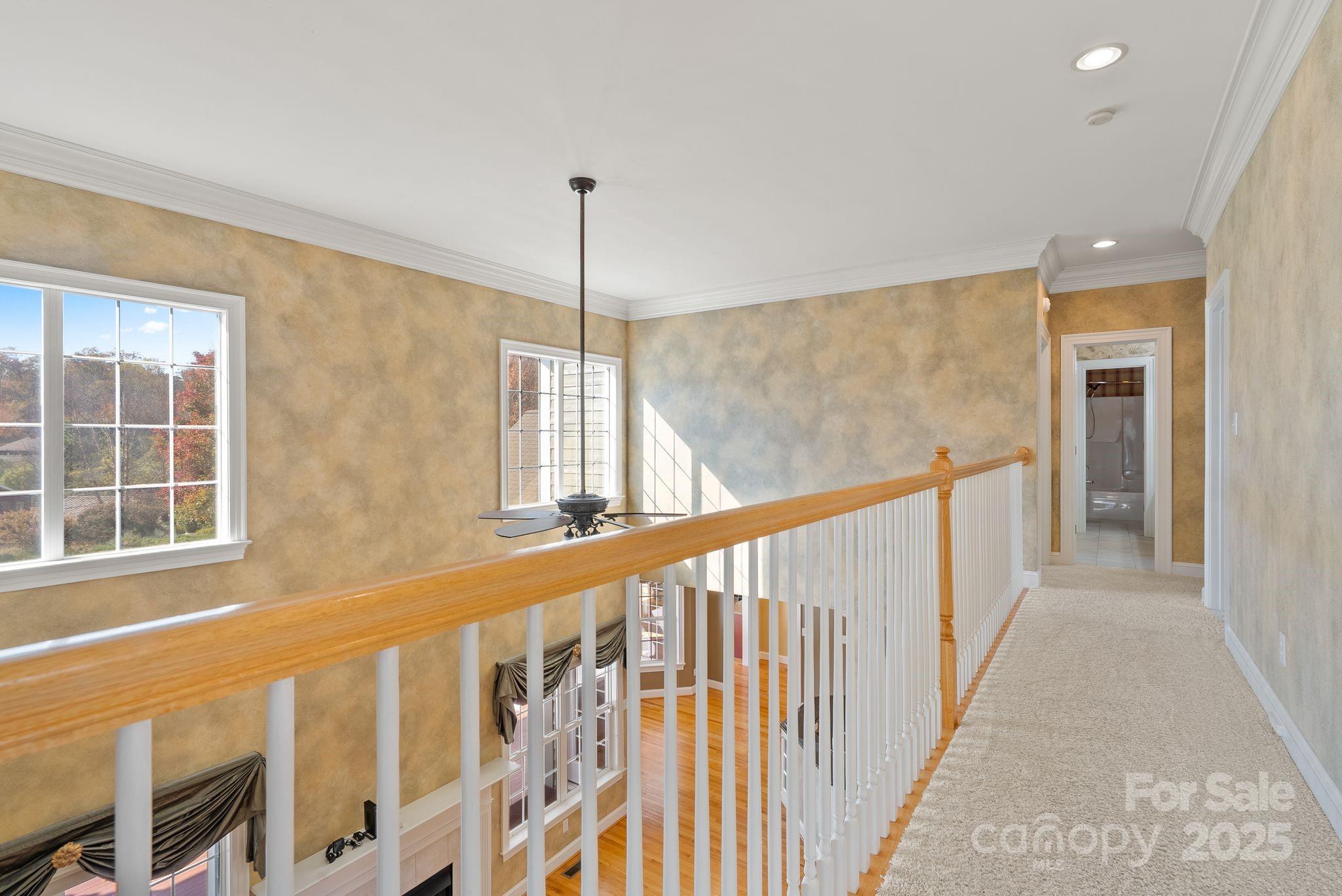 6 Huntington Chase Drive Asheville NC 28805