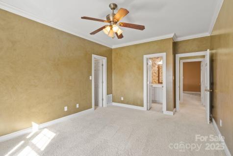 6 Huntington Chase Drive Asheville NC 28805