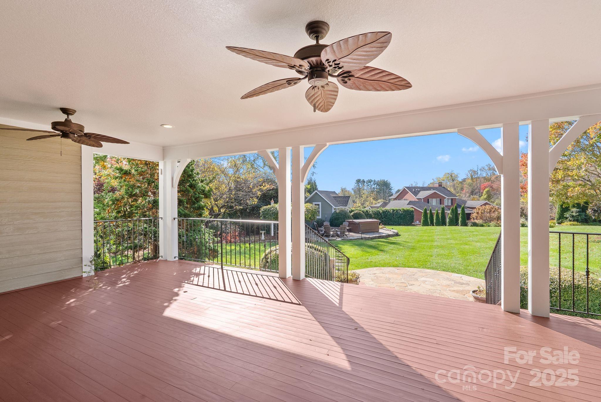 6 Huntington Chase Drive Asheville NC 28805