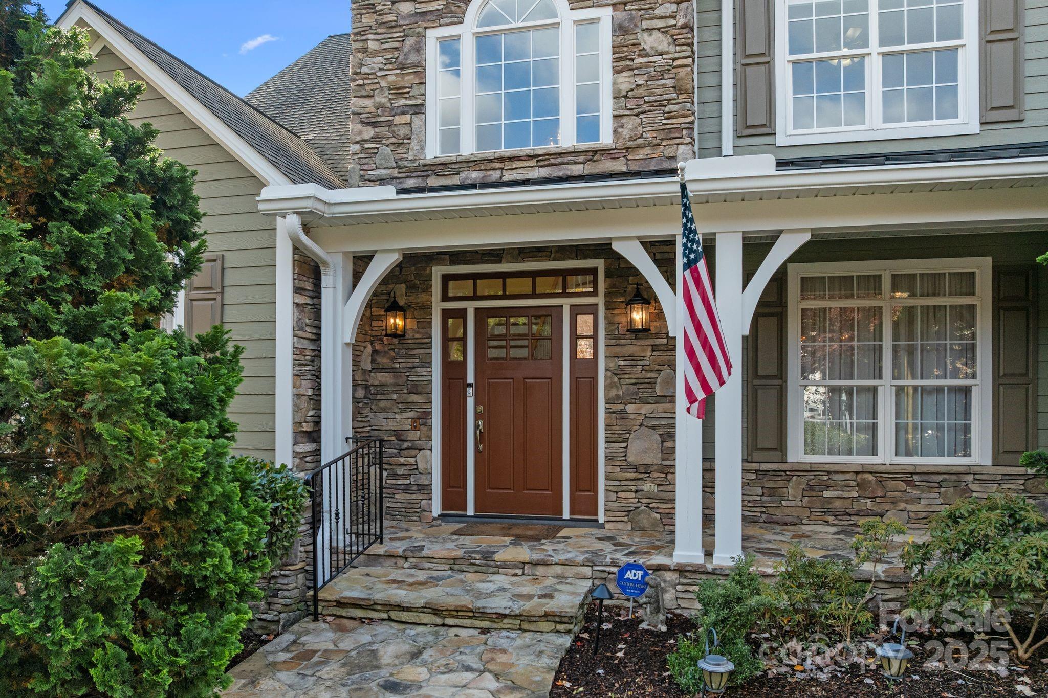 6 Huntington Chase Drive Asheville NC 28805