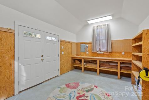 6 Huntington Chase Drive Asheville NC 28805