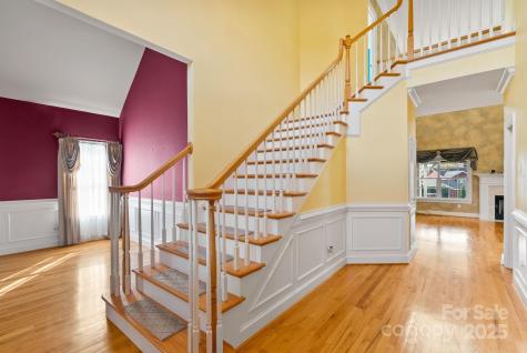 6 Huntington Chase Drive Asheville NC 28805