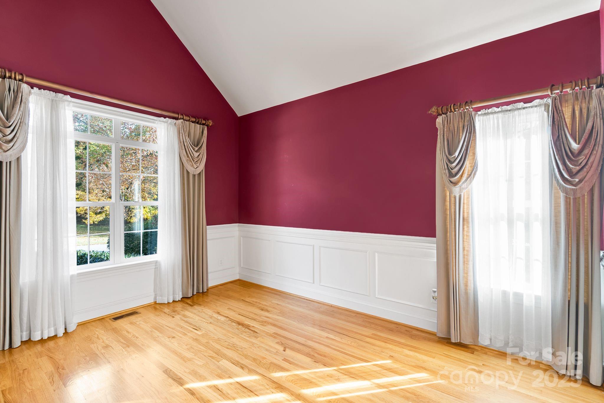 6 Huntington Chase Drive Asheville NC 28805