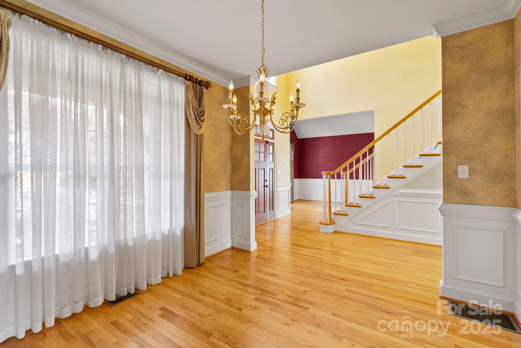 6 Huntington Chase Drive Asheville NC 28805