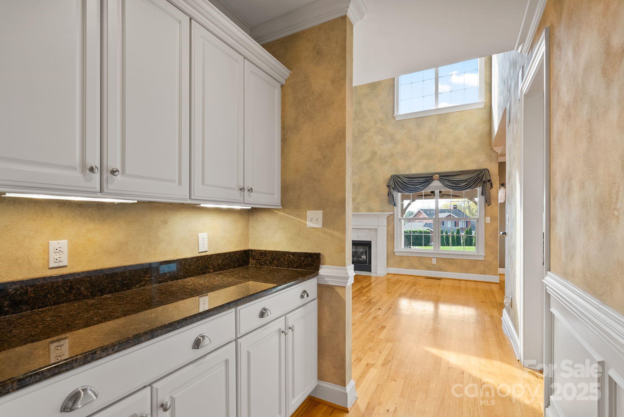 6 Huntington Chase Drive Asheville NC 28805