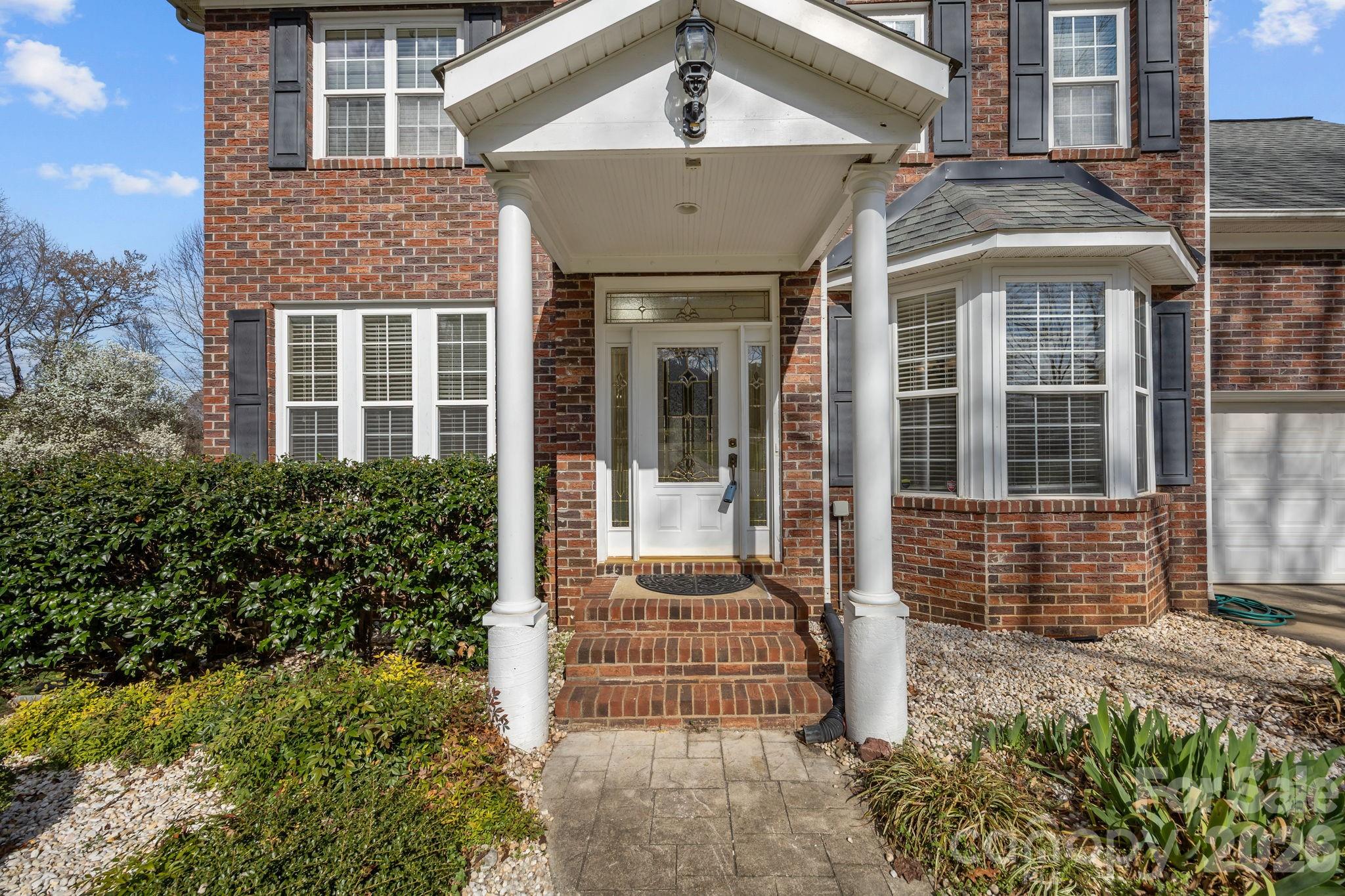 151 Saint Martins Lane Statesville NC 28677
