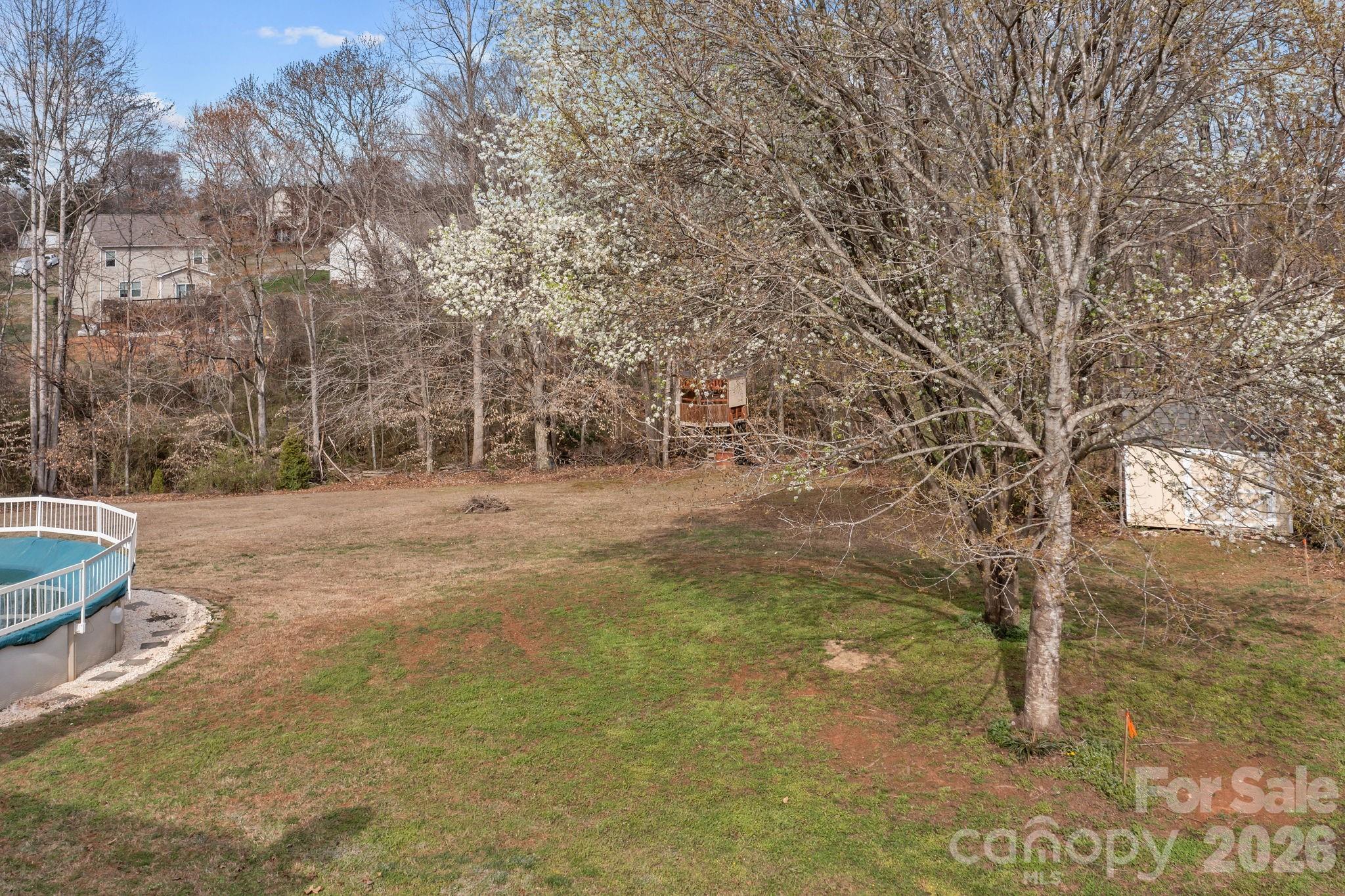 151 Saint Martins Lane Statesville NC 28677
