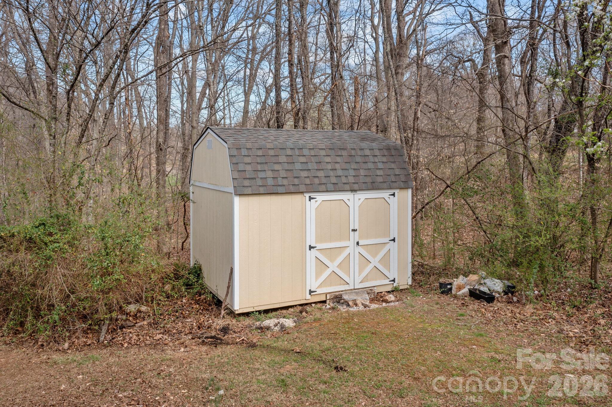 151 Saint Martins Lane Statesville NC 28677