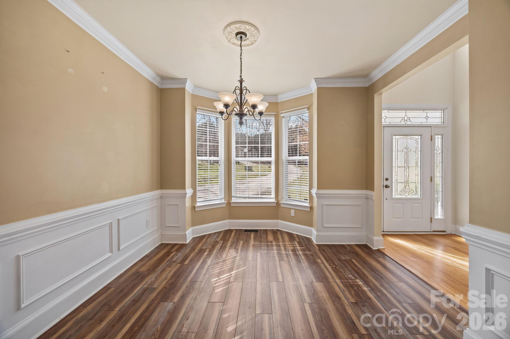 151 Saint Martins Lane Statesville NC 28677