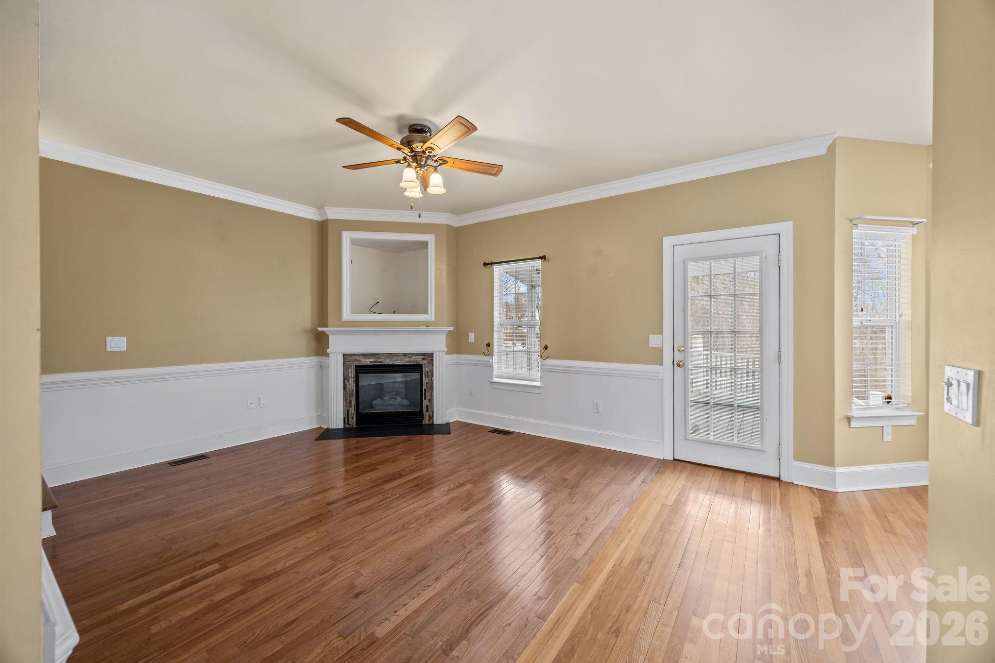 151 Saint Martins Lane Statesville NC 28677