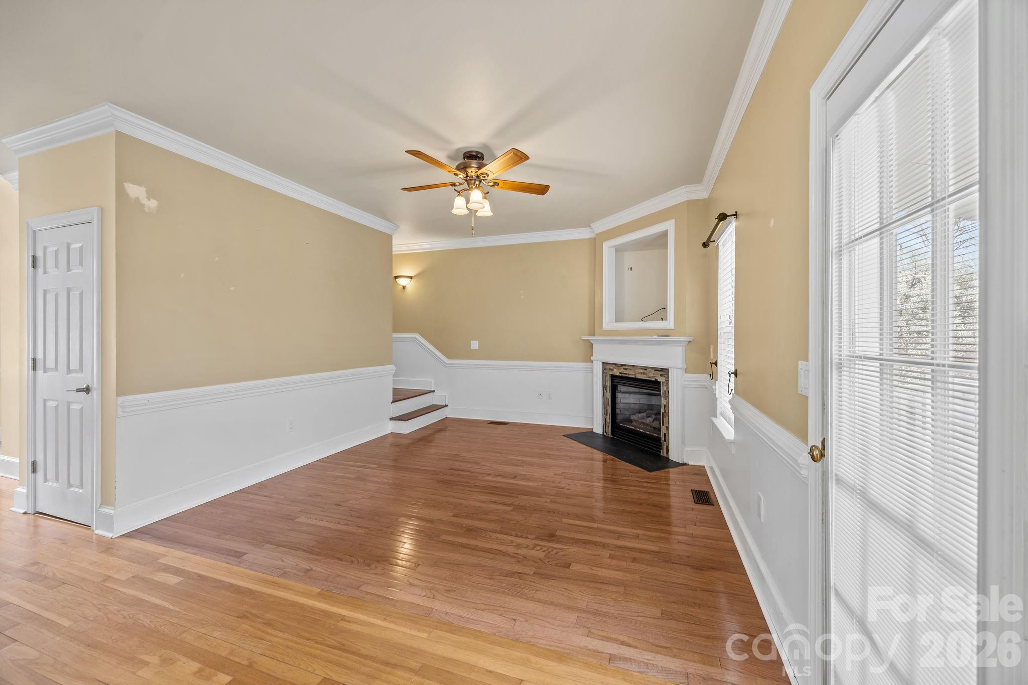 151 Saint Martins Lane Statesville NC 28677
