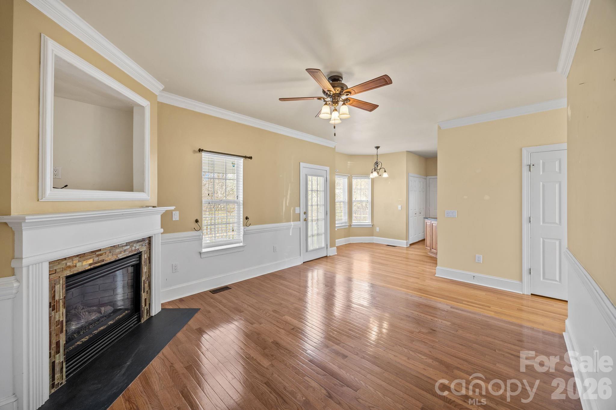 151 Saint Martins Lane Statesville NC 28677