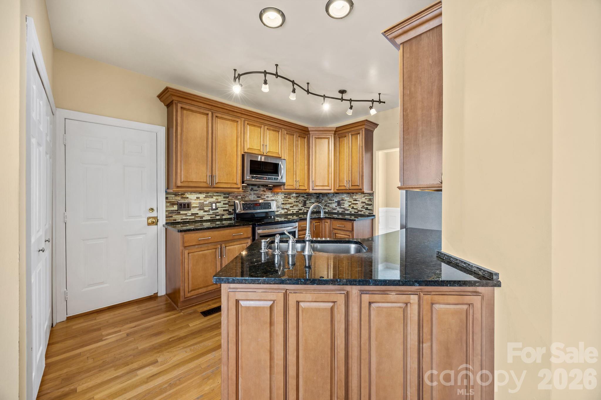 151 Saint Martins Lane Statesville NC 28677