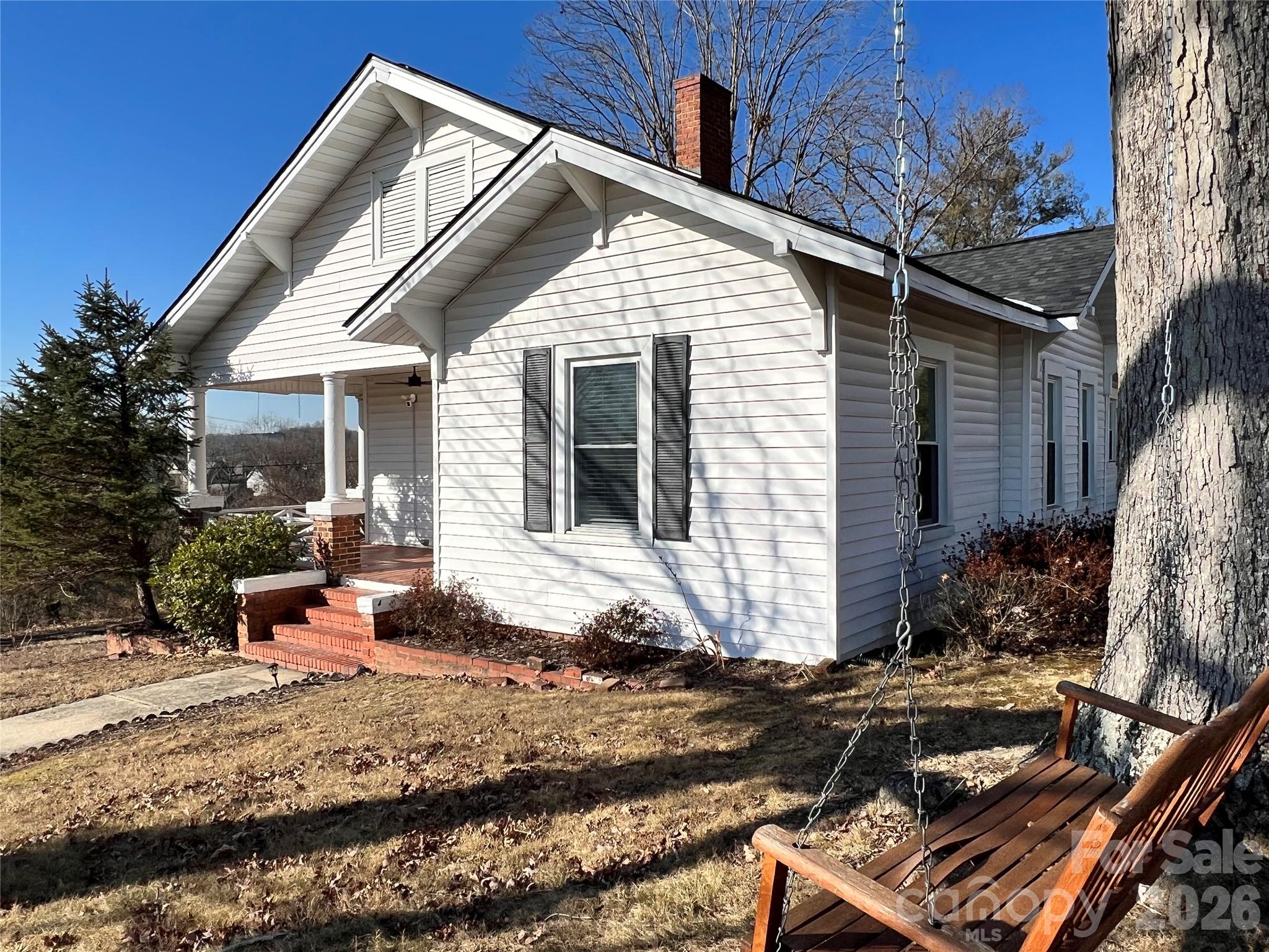 203 E Cannon Avenue Albemarle NC 28001