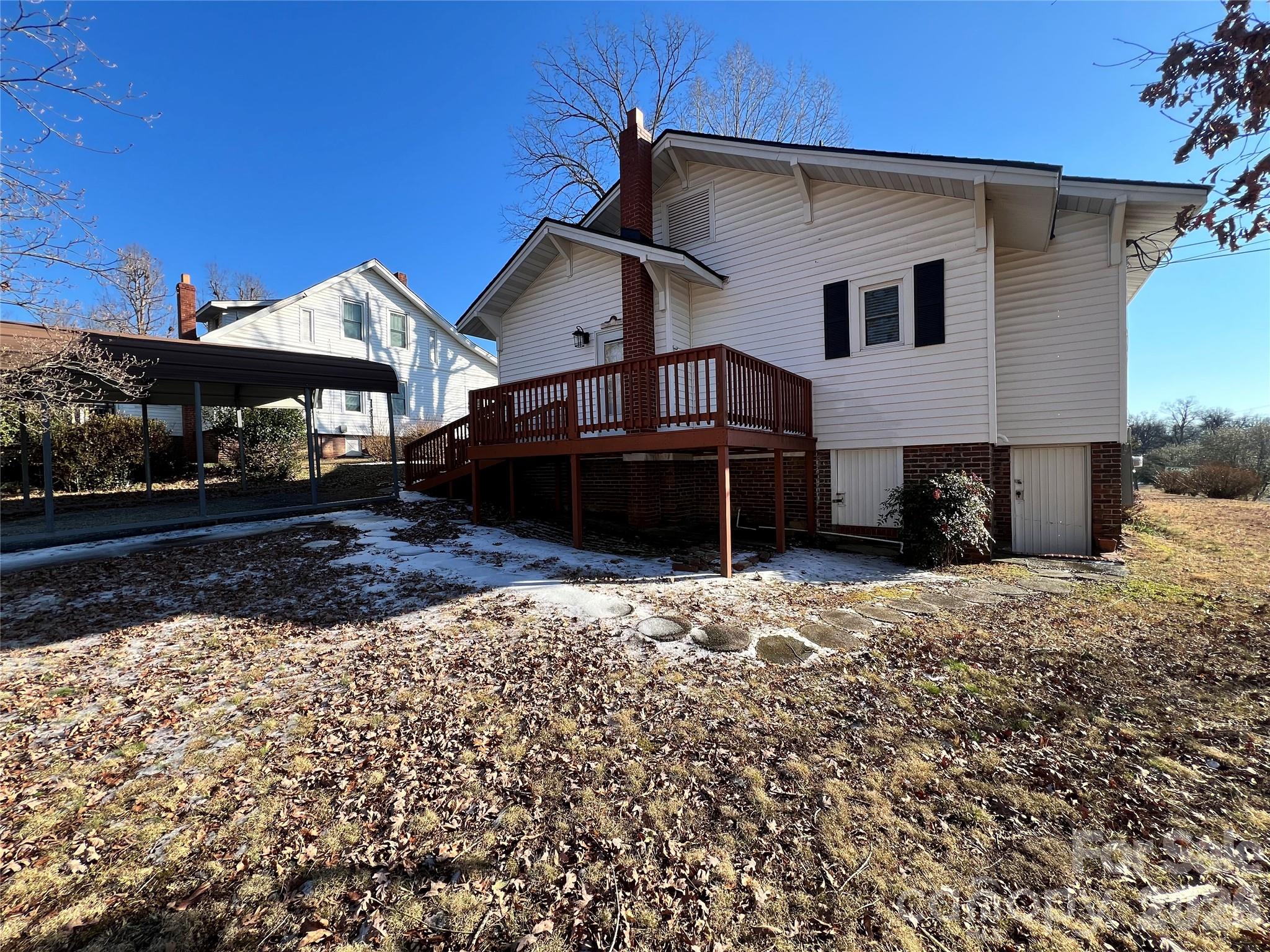 203 E Cannon Avenue Albemarle NC 28001