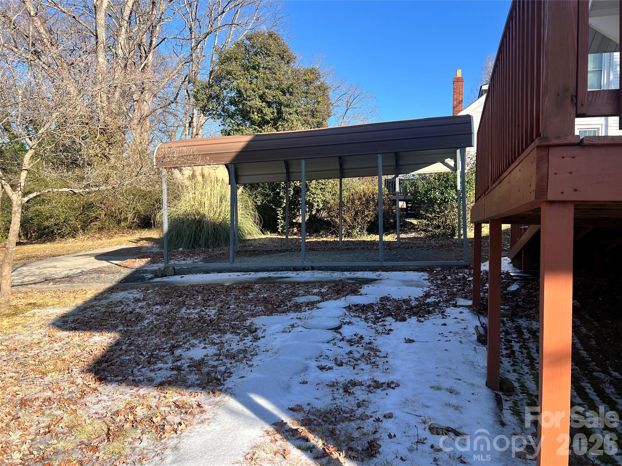 203 E Cannon Avenue Albemarle NC 28001