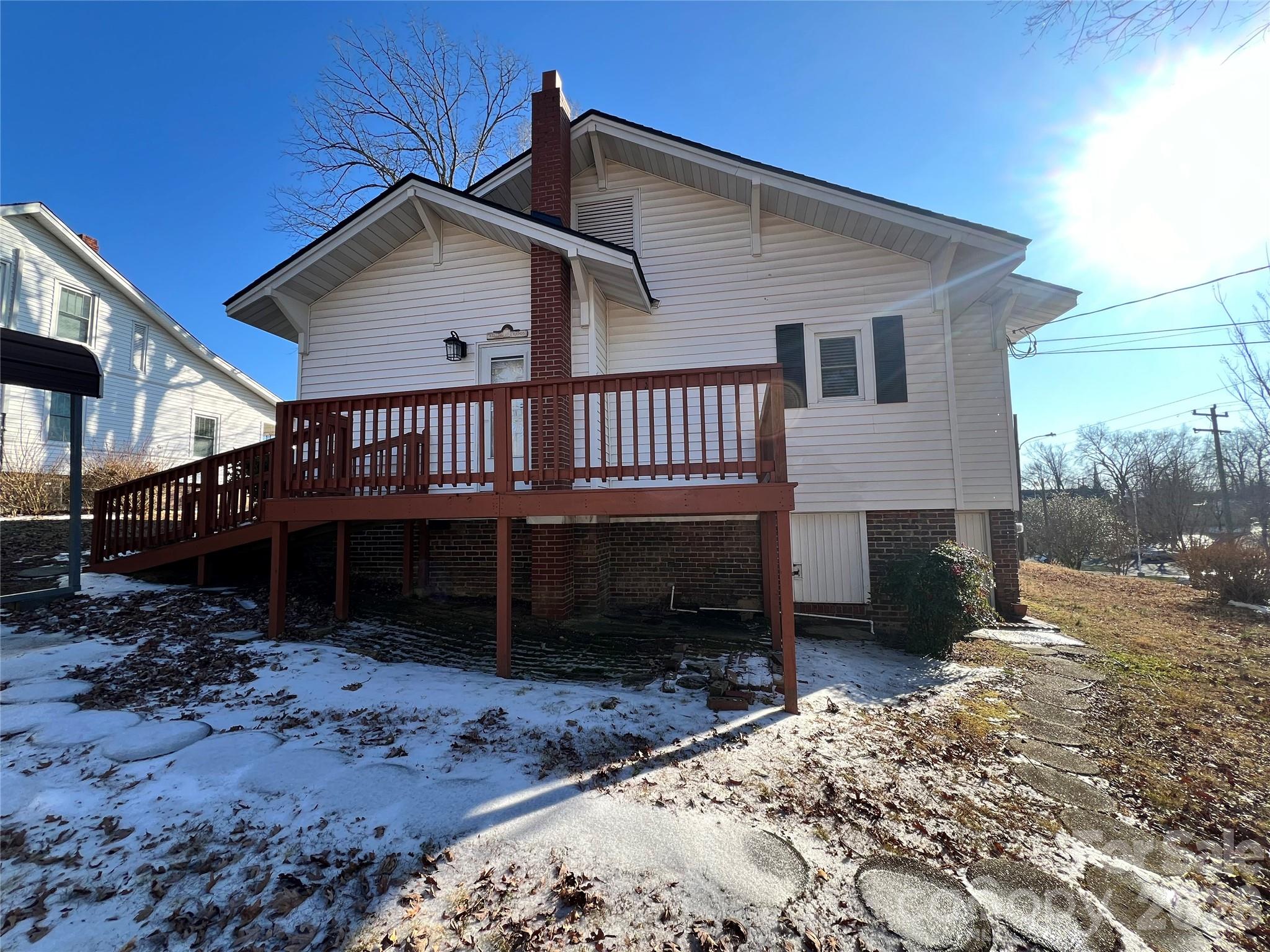 203 E Cannon Avenue Albemarle NC 28001