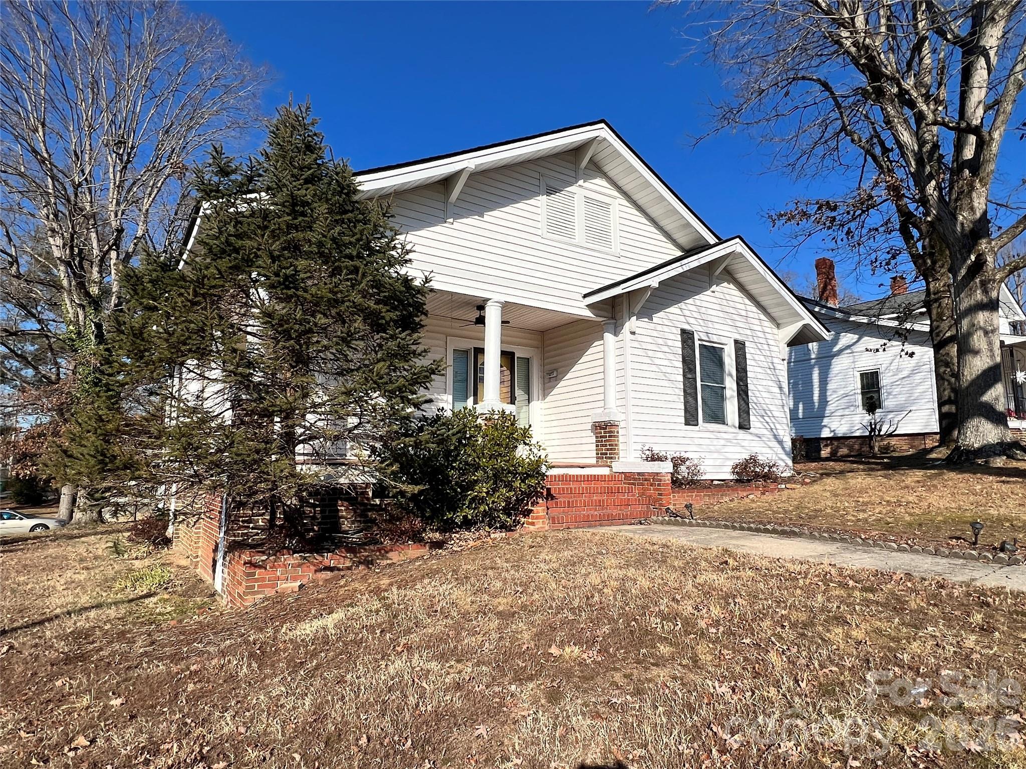 203 E Cannon Avenue Albemarle NC 28001