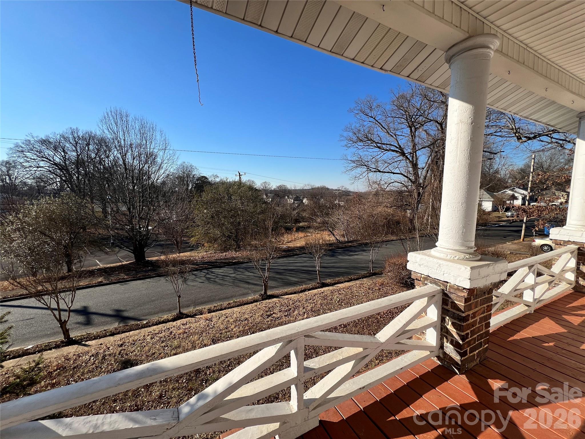 203 E Cannon Avenue Albemarle NC 28001