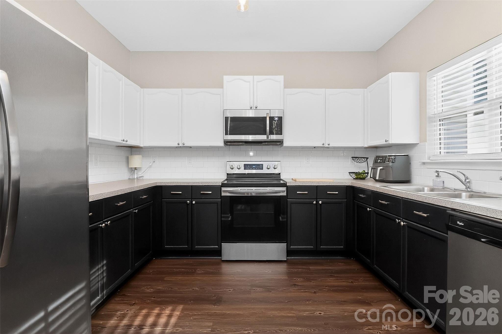 530 Doughton Lane Charlotte NC 28217