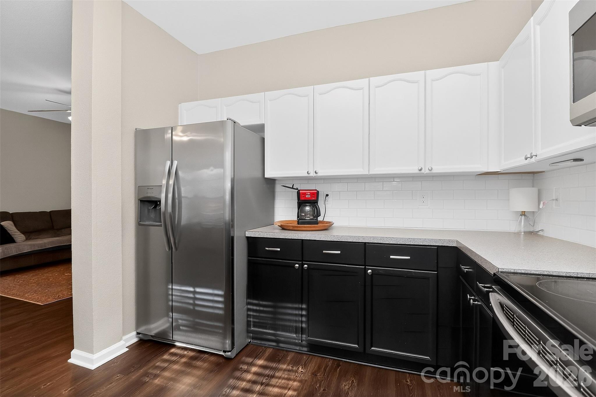 530 Doughton Lane Charlotte NC 28217