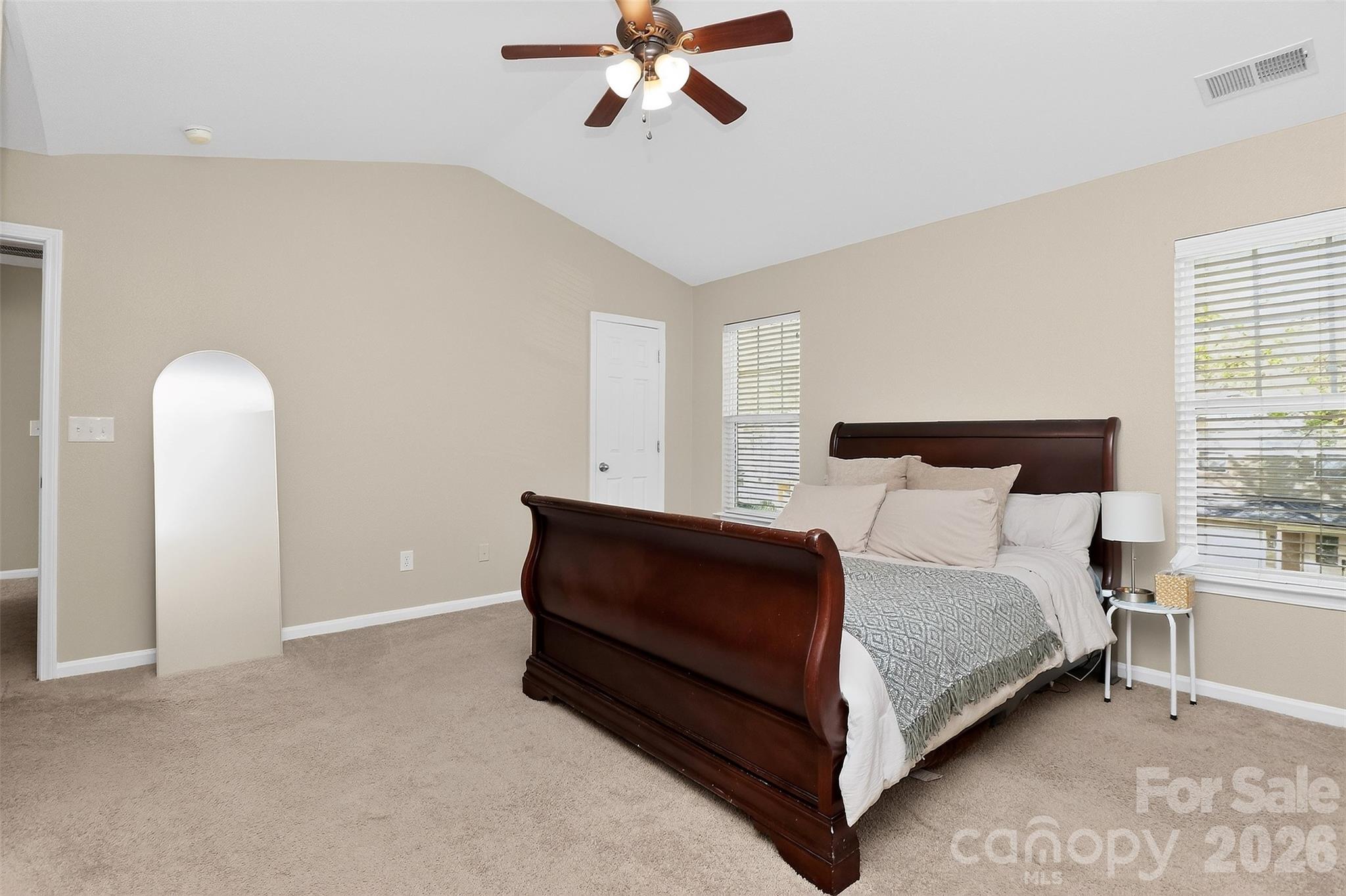 530 Doughton Lane Charlotte NC 28217