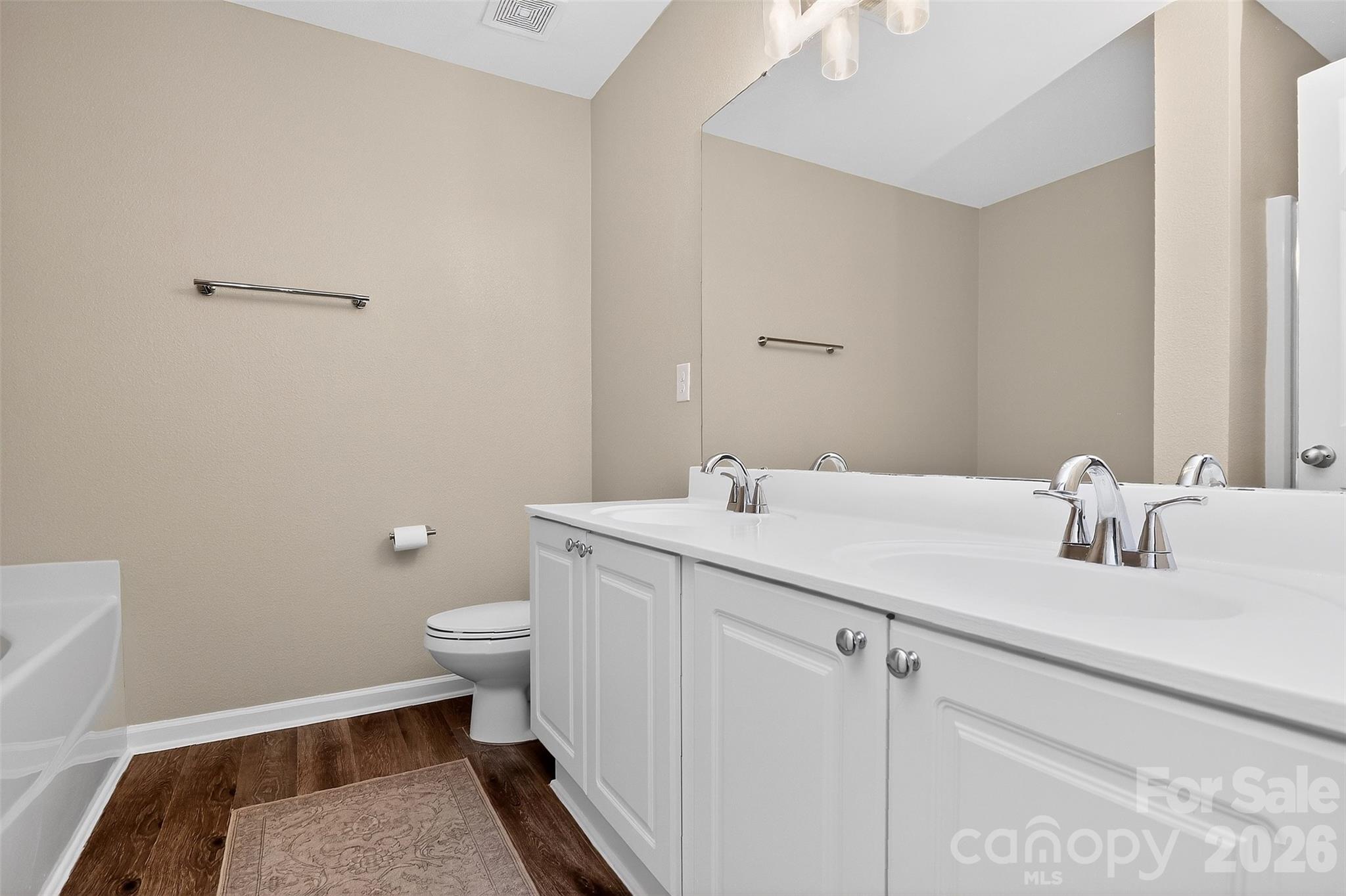 530 Doughton Lane Charlotte NC 28217