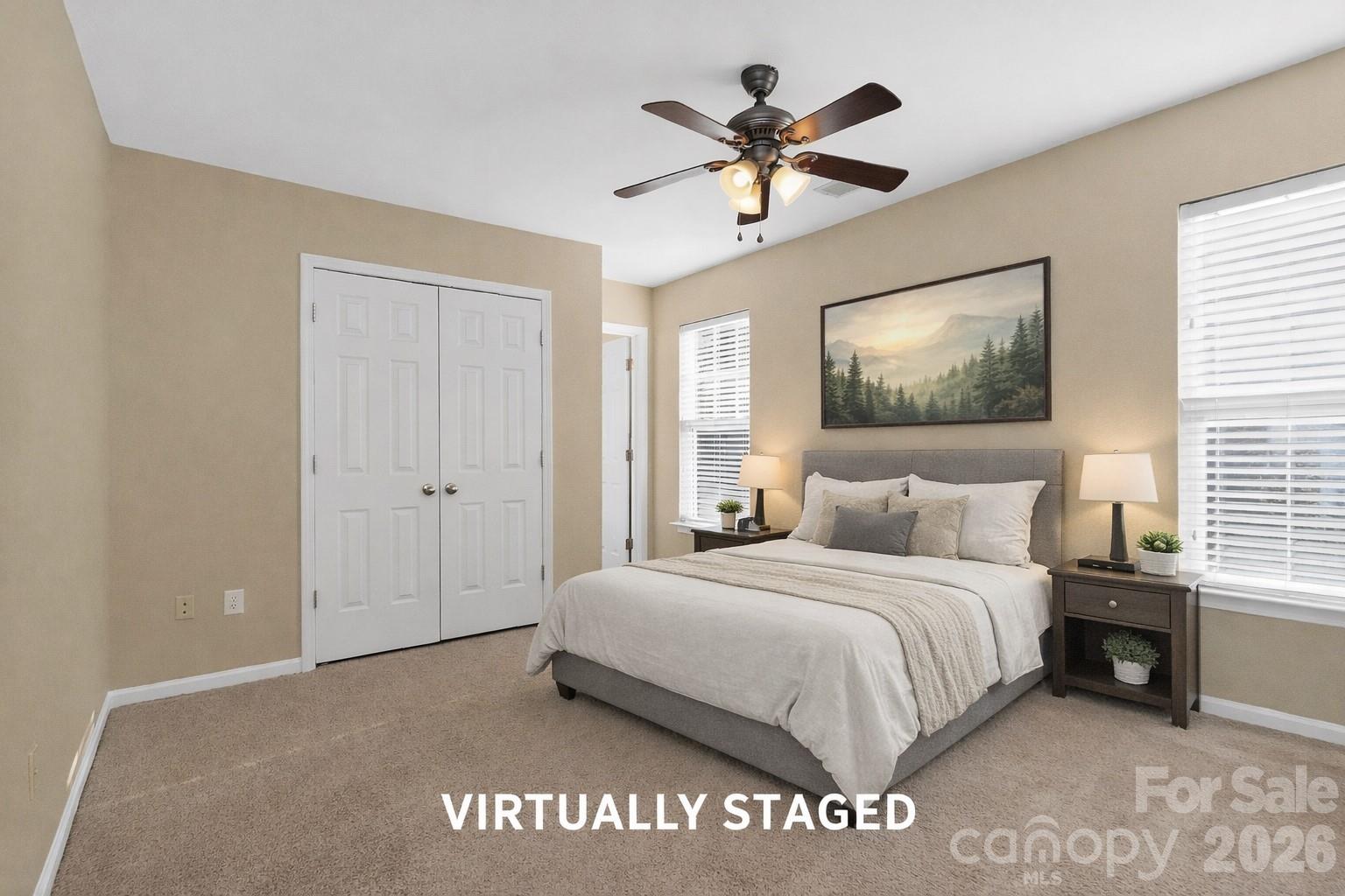 530 Doughton Lane Charlotte NC 28217