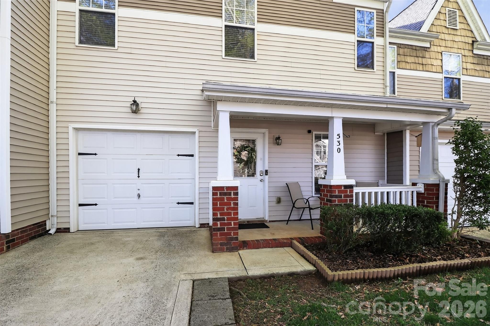 530 Doughton Lane Charlotte NC 28217