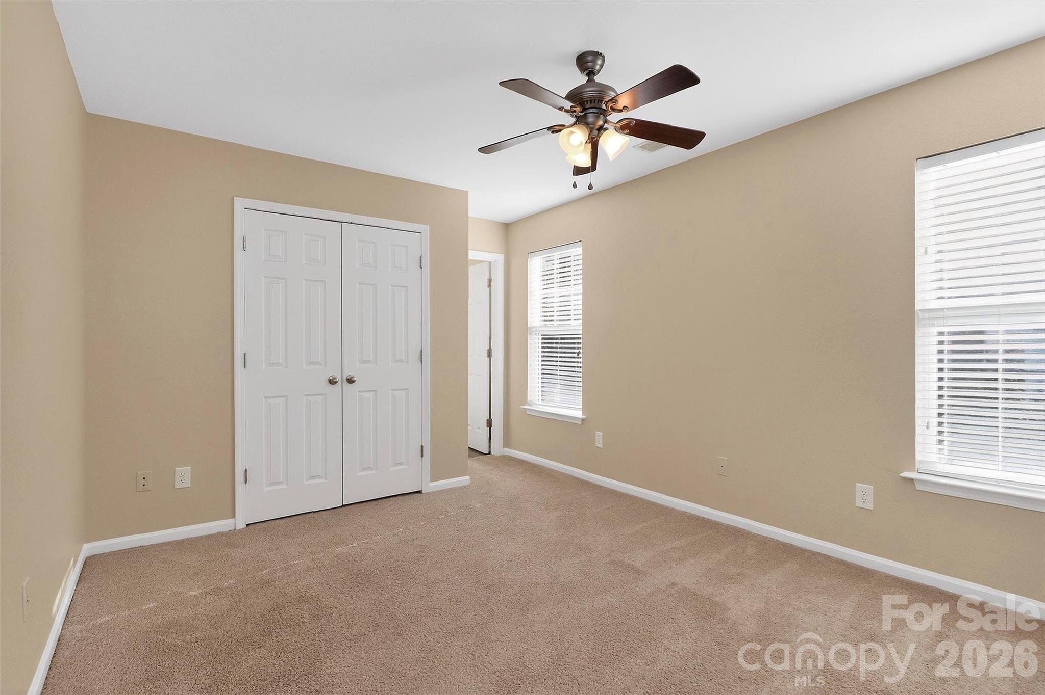 530 Doughton Lane Charlotte NC 28217