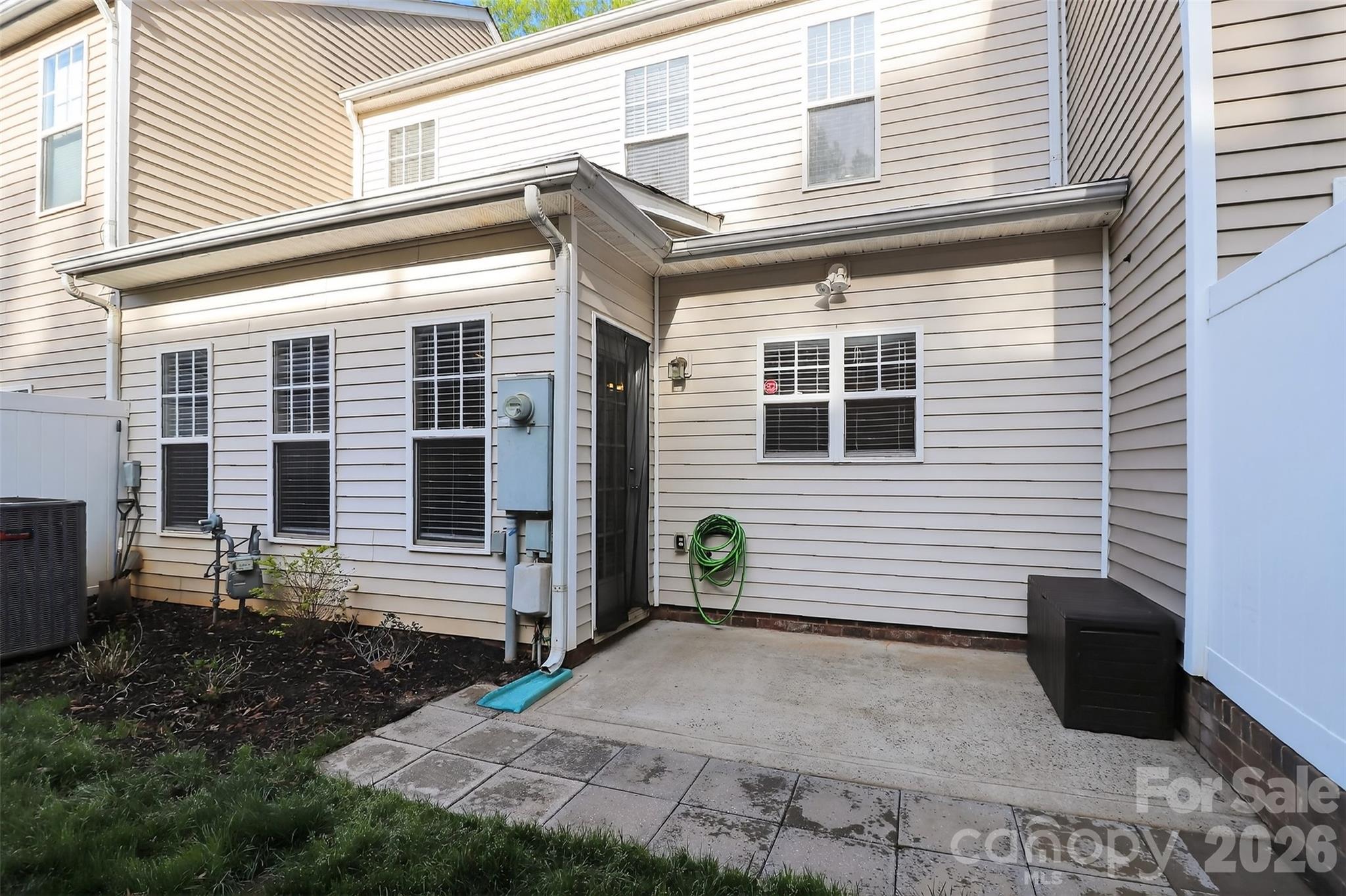 530 Doughton Lane Charlotte NC 28217