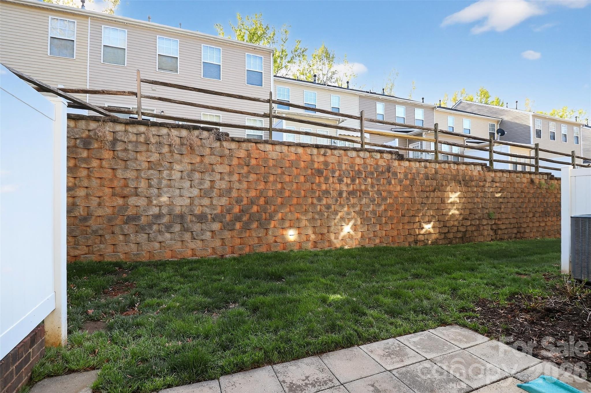 530 Doughton Lane Charlotte NC 28217