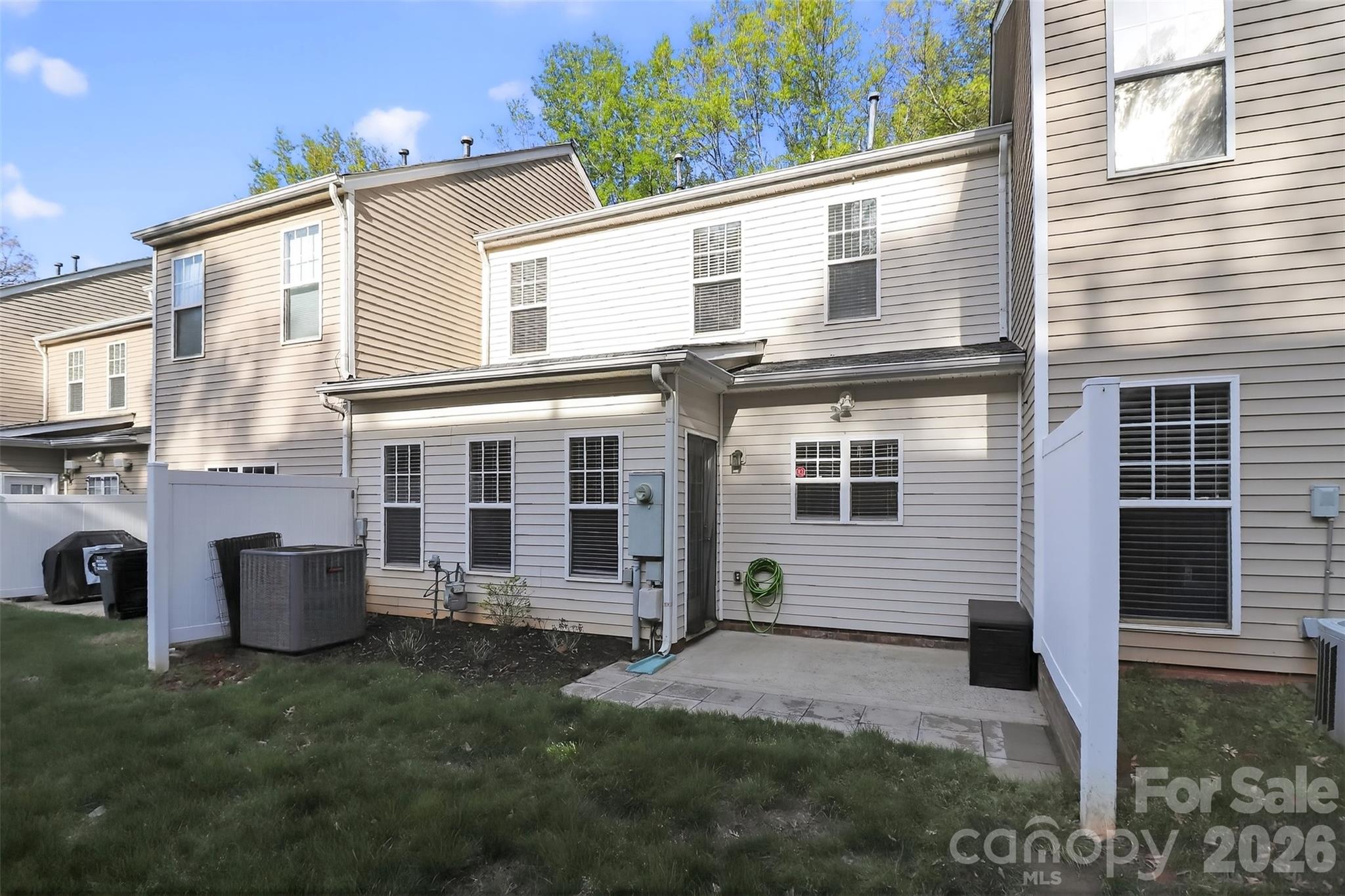 530 Doughton Lane Charlotte NC 28217
