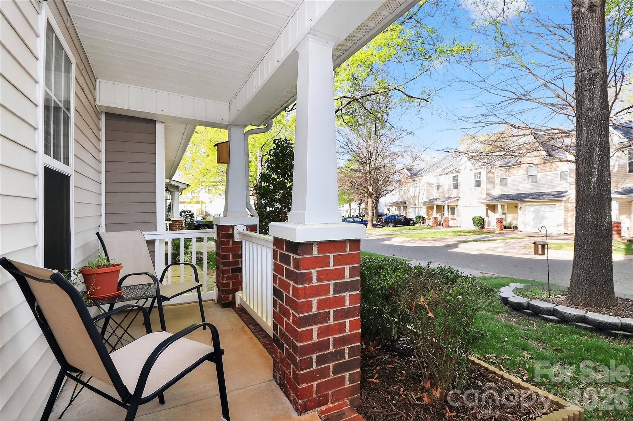 530 Doughton Lane Charlotte NC 28217