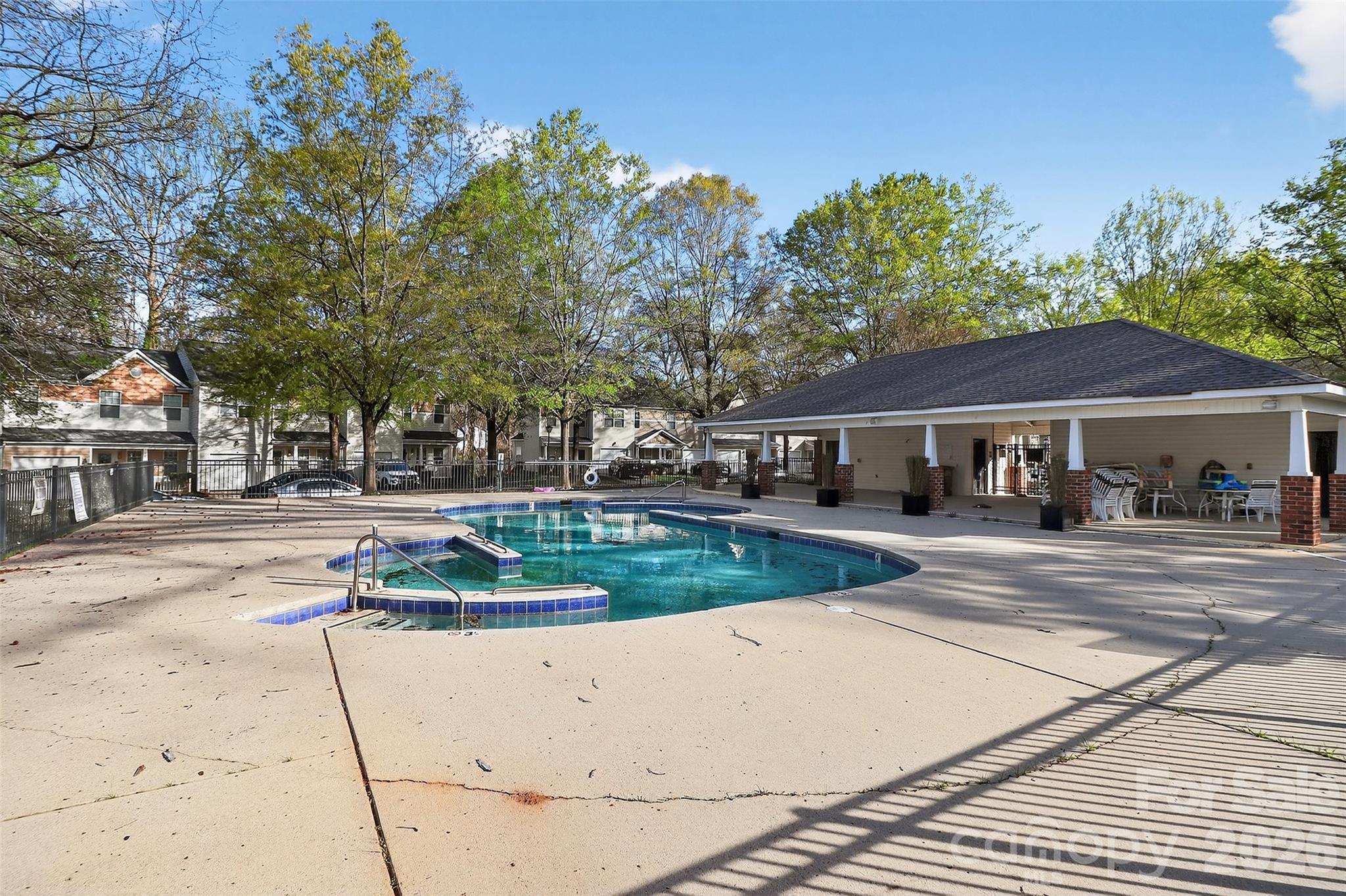 530 Doughton Lane Charlotte NC 28217