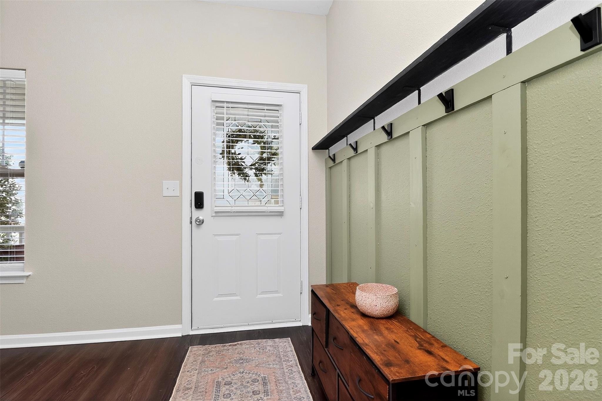 530 Doughton Lane Charlotte NC 28217
